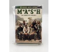 MASH - Season 1