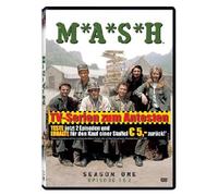 MASH - Season 1/Episode 1&2