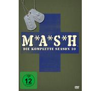 MASH - Season 10