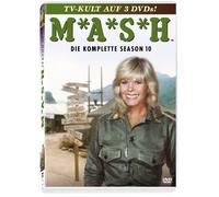 MASH - Season 10