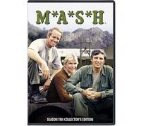 Mash - Season 10