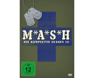 MASH - Season 10