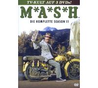MASH - Season 11