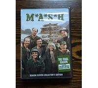 Mash - Season 11