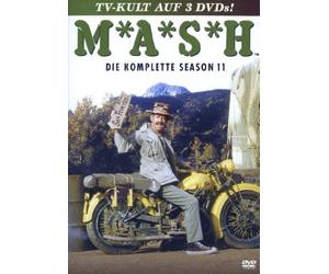 MASH - Season 11