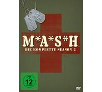 MASH - Season 2