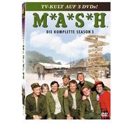 MASH - Season 3