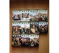 MASH - Season 4