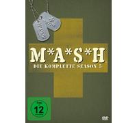 MASH - Season 5