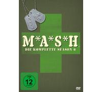 MASH - Season 6
