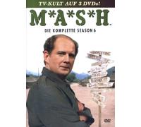 MASH - Season 6