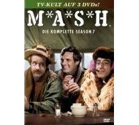 MASH - Season 7