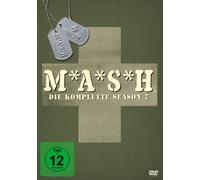 MASH - Season 7