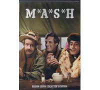 Mash - Season 7