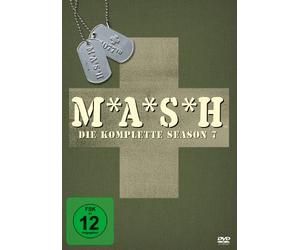 MASH - Season 7