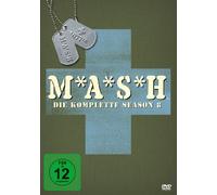 MASH - Season 8