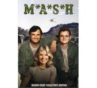 Mash - Season 8