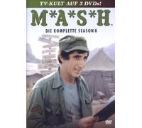 MASH - Season 8