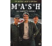MASH - Season 9