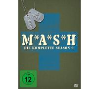 MASH - Season 9