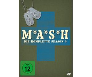 MASH - Season 9
