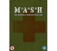 MASH: Seasons 1-11 (DVD)
