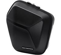 Mash Settanta Cinque 125 2016 SW Motech Urban ABS Borsa Laterale