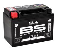 MASH SIDE FORCE 440 440 BATTERIA BTZ14S 2020 2023