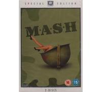 Mash (Sp/ed)