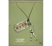 Mash (Special Edition) (2 Dvd)