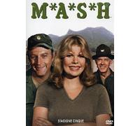 Mash Stagione 05