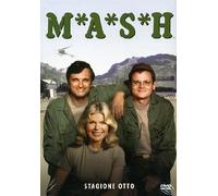 Mash Stagione 08