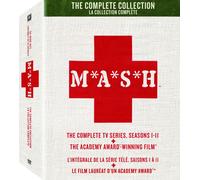 MASH The Complete TV Series + Movie (DVD)