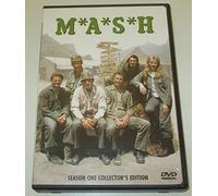 Mash TV Season 1: Vol 1