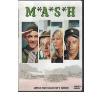 Mash TV Season 2