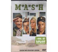 Mash TV Season 2