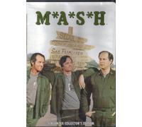 Mash TV Season 6