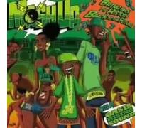 Mash Up: Bring Back di History