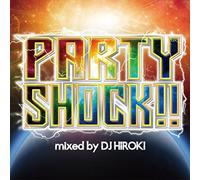 Mash Up Party-Let It Go-Mixej