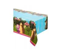 Masha and Michka plastic case