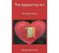 Masha Bennett The Appearing Act (Tascabile)