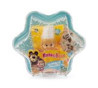 Masha e l'Orso Surprise Figure - Giochi Preziosi Collect Mini Figure 5-7 cm