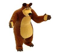 Masha e Orso - Orso Personaggio, in Plastica Rigida