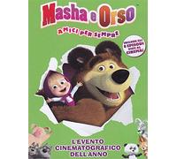Masha E Orso - Stagione 02 #02 ( DVD)