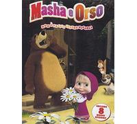 Masha E Orso - Stagione 02 #03 ( DVD)