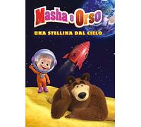 Masha e Orso- Una Stellina dal Cielo ( DVD)