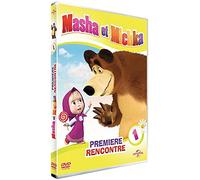 Masha et michka, vol. 1