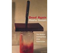 Masha Gessen Dead Again (Tascabile)