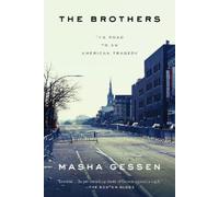Masha Gessen The Brothers (Tascabile)