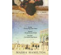 Masha Hamilton The Distance Between Us (Tascabile)
